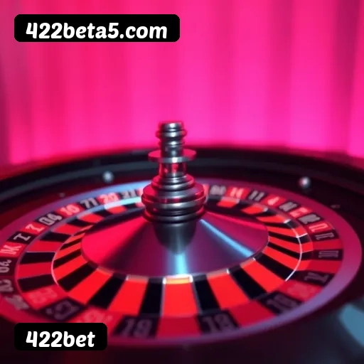 Comparação APP mobile vs versão web da 422bet