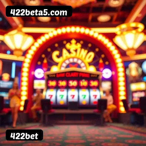 422bet bônus R$5.000 + 500 giros - Rollover 35x, prazo 30 dias, 38% taxa conversão