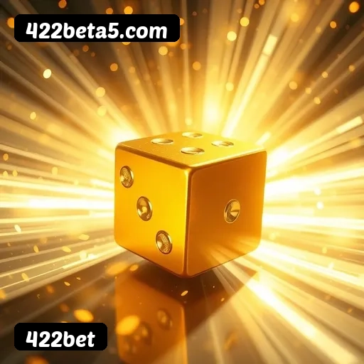 Tabela RTP dos jogos de cassino da 422bet