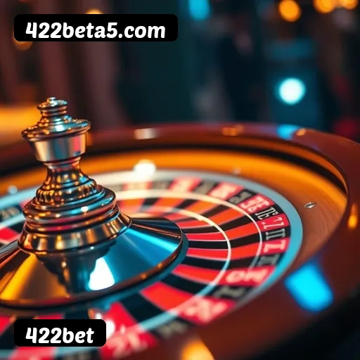 Catálogo 422bet 3.100+ jogos - Pragmatic Play, Evolution, NetEnt