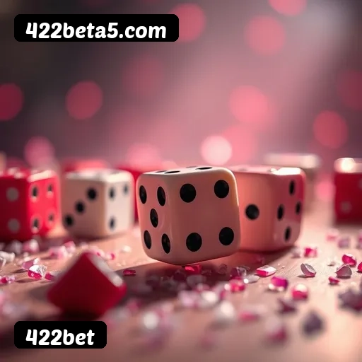 Loterias online disponíveis na 422bet