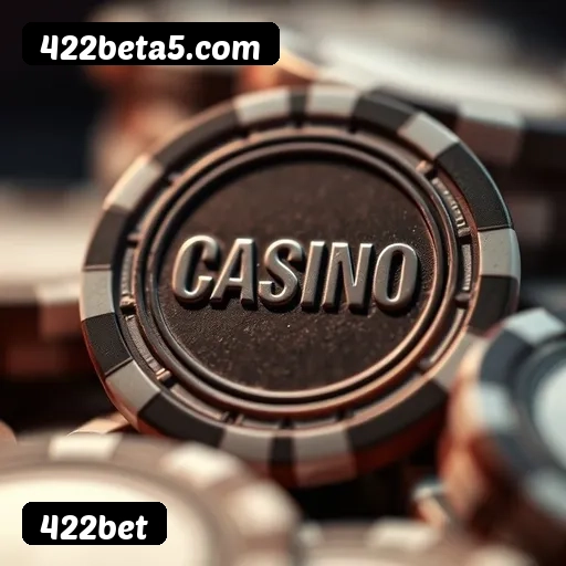 Estatísticas 422bet 2025–2026 - 120 mil jogadores ativos, R$72.5M pagos, RTP 96.52%